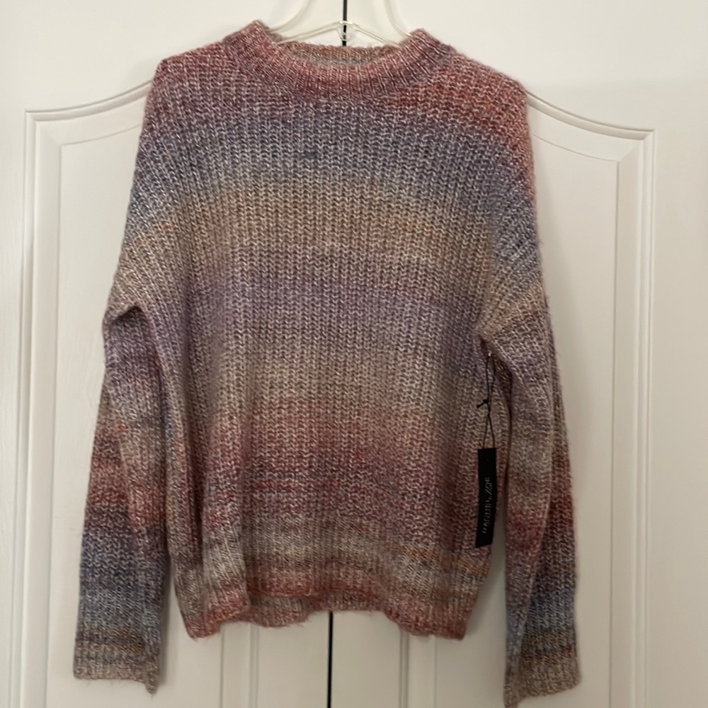 Rachel Zoe Sweater - NWT